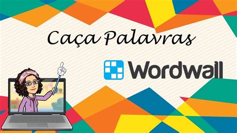 wordwall formar palavras gratis